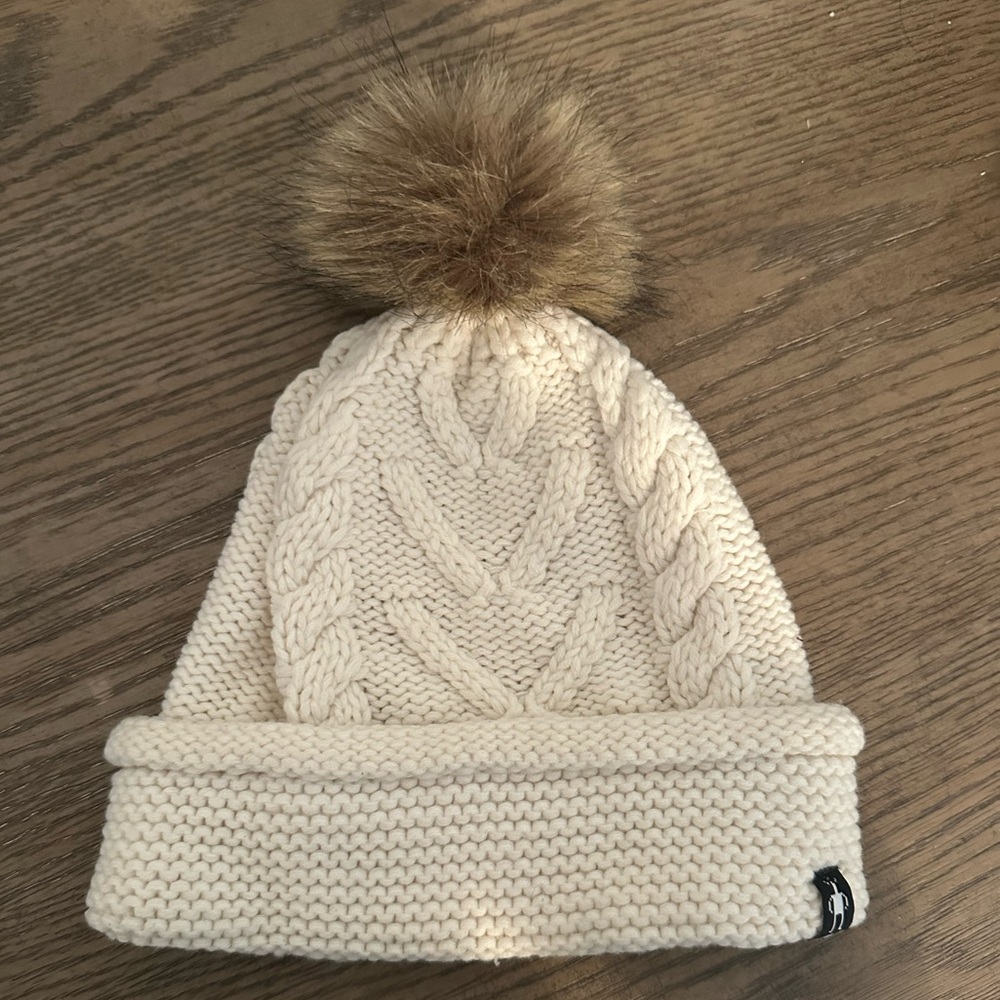Smartwool Knit Pom Beanie